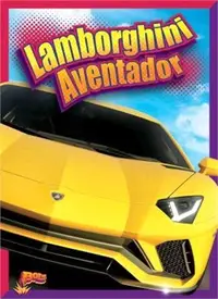 在飛比找三民網路書店優惠-Lamborghini Aventador