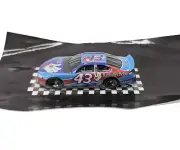 General Mills Cereal Richard Petty #43 Hamburger Helper Car 1/64