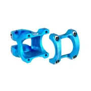 Industry Nine, A35, Stem, Diameter: 35mm, Length: 50mm, Steerer: 1-1/8'', 7°, Tu