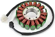 QCLCVBBFGW T1300111 T1300610 Motorcycle Stator Coil Fit For Triumph Tiger 1050 SPORT Speed Triple 1050 R Sprint ST 1050 ﻿