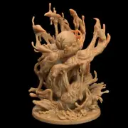 Ooze Monster Jublilex by Dragon Trappers Lodge