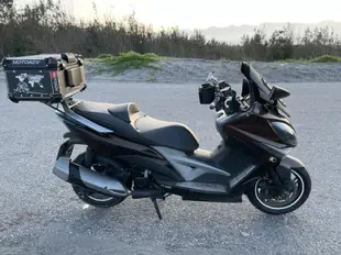 自售 Kymco Xciting 400光陽 刺激400 Xciting 400i 刺激 400i 大羊