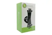 Gecko Essentials Elastic Phone Mount Holder Storage For Bicycle Pram Stroller
