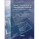 SHORT PROTOCOLS IN NEUROSCIENCE : SYSTEMS AND BEHAVIORAL--