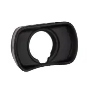 New Silicone Camera Eyecup Eyepiece Viewfinder Accessories For Fujifilm X-T3