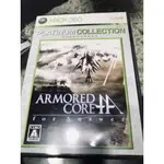 土城可面交XBOX360遊戲 X BOX360機戰傭兵FA ARMO日版 TALES OF VESPERIA 360遊戲