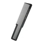 4 Pcs Unisex Hair Comb Mens Pocket Salon Barber Hairdresser Styling Comb Stylist Hair Cutting Comb Detangle Straight Hair Brushes