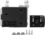 Trailer Brake Controller Kit: Superior Trailer Brake Control Module Replacement for 1500 Classic 2500 3500 2016 to 2023