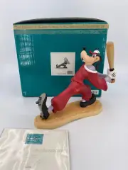 WDCC-Goofy, Batter Up (11K-412660) COA & Box - 1028732