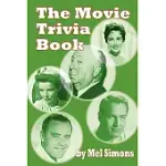 THE MOVIE TRIVIA BOOK