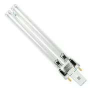 2 pin G23 socket 5w 9w 11w 18w 36w UV lighting spare bulb light lighting filter