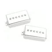 Seymour Duncan Set Phat Cat Nickel