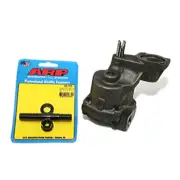 Melling M55HV SBC Chevy Oil Pump High Vol. ARP 230-7003 HP Oil Pump Stud 327 350