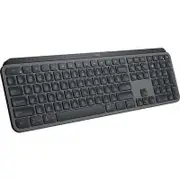 Logitech MX Keys for Business Keyboard - Wireless Connectivity - English (US)