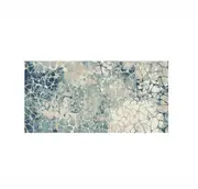 Self Adhesive Grid Sky Living Room Waterproof Non-slip Floor Sticker Home Decor-DB014