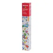 Semco Kids Colouring Roll Outer Space