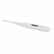 Digital Oral Thermometer for Adult Child Baby Body Temperature Fever Alert LCD
