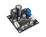 TA7668 Tape Drive Deck Magnetic Head Preamp Preamplifier Board NEW