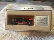 Corgi Collector's Classics 1927 3-Litre Bentley Diecast Car Limited Edition C861
