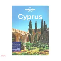 在飛比找蝦皮商城優惠-Lonely Planet Cyprus/J. Quinte