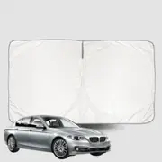 Windscreen Sun Shade for BMW 5 Series (F07 F10 F11)2010-2016