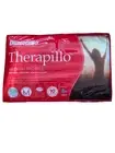 Dunpillo Therapillo Medium Profile Premium Memory Foam Pillow
