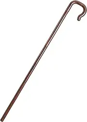 FOMIYES Halloween Cane Prop Portable Plastic Walking Stick for Stage Performance Witch Cosplay and Party Decorations Fun Halloween Supplies for Adults
