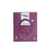 Cothas Swansong Blues Aroma Gold Pack of 10 Coffee Bags Free Shipping World Wide