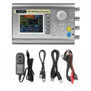 JDS2900 15-60MHz DDS Function Signal Generator CNC Arbitrary Waveform Pulse Wave