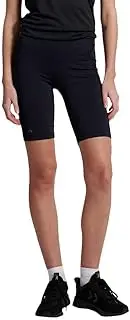 [newline] Women's Nwlrace Hw Pocket W Short Tights Shorts