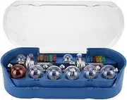 30 Piece H7 Car Emergency Halogen Light Bulb Fuse Kit with 12 Fuses 18 Bulbs 12V 55W Direct Replacement for Multiple Vehicles Long Life
