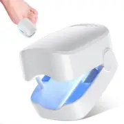 Nail Fungus Laser Treatment, Nail Fungus Cleaning Laser Device For Onychomycosis, For Fingernails A