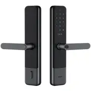 Aqara N200 Smart Door Lock (BLACK)