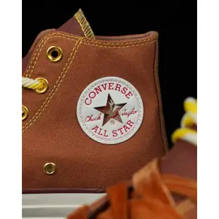 Converse Chuck 70s 聖誕限定 經典1970s高筒設計 墨綠/棕色 帆布鞋 麋鹿 咖啡 綠 配色