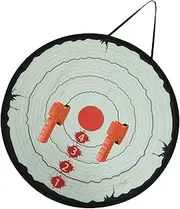 Interactive Toss Ball Toy Set Boys and Girls Sticky Balls Toys Enhance Coordination Reaction