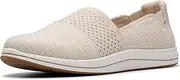 [Clarks] Women's Breeze Vibe CloudSteppers Slip On Loafer