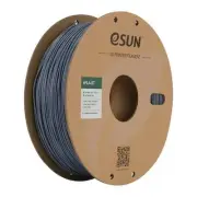 eSun ePLA-ST Filament Grey Compatible with Most of FDM 3D Printers, Such as