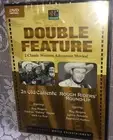 Roy Rogers Double Feature : In Old Caliente/Rough Riders' Round-up =DVD NEW=