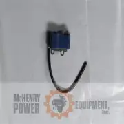 Genuine Echo IGNITION COIL, SRM-266 '18 Part # A411000252