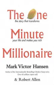 The One Minute Millionaire
