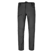 Charged Short Anthracite
