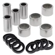 Swing Arm Linkage Bearing Kit For 2000 Honda TRX400EX Sportrax 8994421