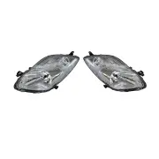 Right & Left Headlight for Toyota Yarishatchback NCP90 08/2008-10/2011