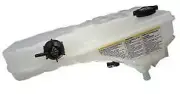 Replaces T1673008 KENWORTH T880 0 RADIATOR OVERFLOW TANK 3647546