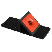 ROKC Plastic Black & Orange Monitor Prism PR-MPP (Supp with Aust Tax Invoice)