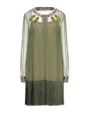 [ALBERTA FERRETTI] ALBERTA FERRETTI Midi dresses - Item 15094081