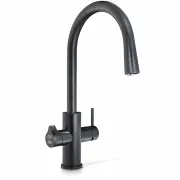 Zip HydroTap G5 BCSHA Celsius All-in-one Arc Matte Black H57783Z03AU