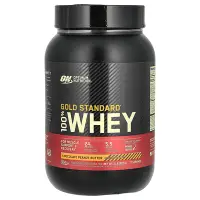 在飛比找iHerb優惠-[iHerb] Optimum Nutrition 金標準全