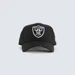 [New Era] LV Raiders 9FORTY A-Frame Official