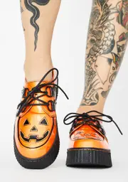 [Strange Cvlt] Krypt Jackolantern Creepers